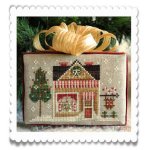 (image for) Hometown Holiday - Sweet Shop